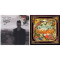 Too Weird To Live Too Rare To Die & Pretty Odd