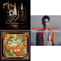 Panic! At The Disco - Vices & Virtues & Pretty Odd & Viva Las Vengeance - LP Vinyl Bundle