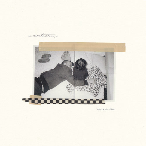 PAAK,ANDERSON VENTURA Vinyl Record