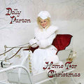 PARTON, DOLLY - HOME FOR CHRISTMAS Vinyl Record