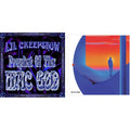 Prophet Of The Mac God & Dreamcast (Red W/ Orange Splatter LP Vinyl)