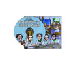 The People's Choice Music - The Most Unwanted Song - Music CD