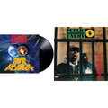 Public Enemy - It Takes A Nation Of Millions To Hold Us Back (35Th Anniversary) (2LP) & Fear Of A Black Planet