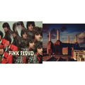 Piper At The Gates Of Dawn (Mono Version) & Animals (180G) (2016 Version)