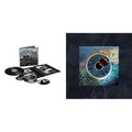 Animals (2018 Remix) (LP/CD/DVD/Blu-Ray/180G) & Pulse (180G/4LP/52 Pp Book)