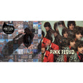Piper At The Gates Of Dawn (Mono Version) & Best Of Pink Floyd: A Foot In Door (2LP/180G Vinyl)