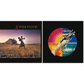 Wish You Were Here (180G) & Collection Of Great Dance Songs (180G)