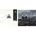 Dark Side Of The Moon: Live At Wembley Empire Pool, London, 1974 (180G) & Animals (2018 Remix) (180G/LP/CD/Blu-Ray/DVD)