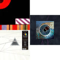 Dark Side Of The Moon: Live At Wembley Empire Pool, London, 1974 (180G) & Final Cut (180G/Gatefold) (2016 Version) & Pulse (180G/4LP/52 Pp Book)