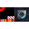Final Cut (180G/Gatefold) (2016 Version) & Pulse (180G/4LP/52 Pp Book)