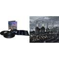 Animals (2018 Remix) (180G/LP/CD/Blu-Ray/DVD) & Momentary Lapse Of Reason (Remixed & Updated) (2LP)