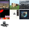 Pink Floyd - Momentary Lapse Of Reason (180G/Gatefold) (2016 Version) & Atom Heart Mother (180G/Gatefold/2016 Version) & Animals (2018 Remix) (180G/LP/CD/Blu-Ray/DVD) & Final Cut (180G/Gatefold) (2016 Version) & Dark Side Of The Moon: Live At Wembley