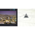 Dark Side Of The Moon Live At Wembley Empire Pool 1974 & Momentary Lapse Of Reason (180G/Gatefold) (2016 Version)