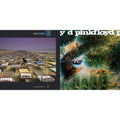 Saucerful Of Secrets (Mono/180G) & Momentary Lapse Of Reason (180G/Gatefold) (2016 Version)