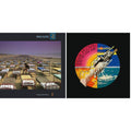 Wish You Were Here (Limited) & Momentary Lapse Of Reason (180G/Gatefold) (2016 Version)