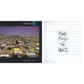 Pink Floyd - Momentary Lapse Of Reason (180G/Gatefold) (2016 Version) & Wall - LP Vinyl Bundle