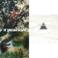 Dark Side Of The Moon Live At Wembley Empire Pool 1974 & Saucerful Of Secrets (180G) & Obscured By Clouds (180G/2016 Version)