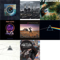 Pink Floyd - Animals (2018 Remix) (180G/LP/CD/Blu-Ray/DVD) & Delicate Sound Of Thunder (3LP) & Saucerful Of Secrets (Mono/180G) & Dark Side Of The Moon Live At Wembley Empire Pool 1974 & Dark Side Of The Moon (50Th Anniversary Remaster) & Pulse