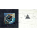 Dark Side Of The Moon Live At Wembley Empire Pool 1974 & Pulse (180G/4LP/52 Pp Book)