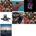 Pink Floyd - Animals (2018 Remix) (LP/CD/DVD/Blu-Ray/180G) & Delicate Sound Of Thunder (3LP) & Piper At The Gates Of Dawn (Mono Version) & Endless River (2LP/180G) & Piper At The Gates Of Dawn (180G/2016 Version) & Meddle (180G/Gatefold/2016 Version)