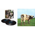 Ummagumma (2LP/180G/2016 Version/Gatefold) & Atom Heart Mother (180G/Gatefold/2016 Version)