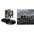 Animals (2018 Remix) (180G/LP/CD/Blu-Ray/DVD) & Ummagumma (2LP/180G/2016 Version/Gatefold)