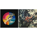 Wish You Were Here (Limited) & Obscured By Clouds (180G/2016 Version)