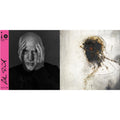 Peter Gabriel - Passion: Music For The Last Temptation Of Christ (2LP) & I/O (Bright-Side Mix/2LP)