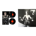 Ugly Season (2LP) & Immediately Remixes (Silver Vinyl/2LP) (Rsd)