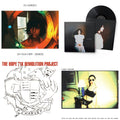 Uh Huh Her (Demos) & White Chalk & Hope Six Demolition Project & 4-Track Demos