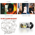 Uh Huh Her (Demos) & White Chalk (Demos) & Hope Six Demolition Project & Stories From The City, Stories From The Sea - Demos