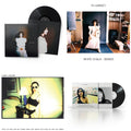 Pj Harvey - White Chalk & White Chalk (Demos) & 4-Track Demos & Stories From The City, Stories From The Sea - Demos - LP Vinyl Bundle