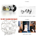 Pj Harvey - Stories From The City, Stories From The Sea - Demos & Hope Six Demolition Project - Demos & Hope Six Demolition Project & White Chalk (Demos) - LP Vinyl Bundle