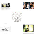Pj Harvey - Stories From The City, Stories From The Sea - Demos & Hope Six Demolition Project - Demos & Hope Six Demolition Project & White Chalk (Demos) & 4-Track Demos - LP Vinyl Bundle