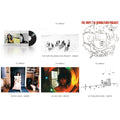 Pj Harvey - Uh Huh Her (Demos) & White Chalk (Demos) & Let England Shake - Demos & Hope Six Demolition Project & Hope Six Demolition Project - Demos & Stories From The City, Stories From The Sea - Demos - LP Vinyl Bundle