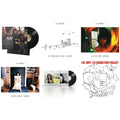 Uh Huh Her (Demos) & White Chalk (Demos) & Let England Shake - Demos & Hope Six Demolition Project & Stories From The City, Stories From The Sea & Stories From The City, Stories From The Sea - Demos