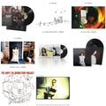 Pj Harvey - Uh Huh Her (Demos) & White Chalk & White Chalk (Demos) & Let England Shake - Demos & Hope Six Demolition Project & 4-Track Demos & Stories From The City, Stories From The Sea & Stories From The City, Stories From The Sea - Demos - LP
