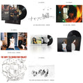 Pj Harvey - Stories From The City, Stories From The Sea & Let England Shake - Demos & Uh Huh Her (Demos) & White Chalk (Demos) & Stories From The City, Stories From The Sea - Demos & White Chalk & Hope Six Demolition Project & Hope Six Demolition