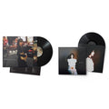 Pj Harvey - Stories From The City, Stories From The Sea & White Chalk - LP Vinyl Bundle
