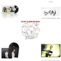 Pj Harvey - Stories From The City, Stories From The Sea - Demos & White Chalk & Hope Six Demolition Project & Hope Six Demolition Project - Demos & 4-Track Demos - LP Vinyl Bundle