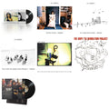Pj Harvey - White Chalk (Demos) & Let England Shake - Demos & Hope Six Demolition Project & Hope Six Demolition Project - Demos & 4-Track Demos & Stories From The City, Stories From The Sea & Stories From The City, Stories From The Sea - Demos - LP