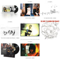 Pj Harvey - Uh Huh Her (Demos) & White Chalk (Demos) & Let England Shake - Demos & Hope Six Demolition Project & Hope Six Demolition Project - Demos & 4-Track Demos & Stories From The City, Stories From The Sea & Stories From The City, Stories From