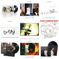 Pj Harvey - Uh Huh Her (Demos) & White Chalk & White Chalk (Demos) & Let England Shake - Demos & Hope Six Demolition Project & Hope Six Demolition Project - Demos & 4-Track Demos & Stories From The City, Stories From The Sea & Stories From The City,