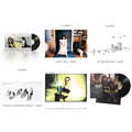 Pj Harvey - White Chalk (Demos) & Let England Shake - Demos & Hope Six Demolition Project - Demos & 4-Track Demos & Stories From The City, Stories From The Sea & Stories From The City, Stories From The Sea - Demos - LP Vinyl Bundle