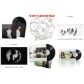 White Chalk & Hope Six Demolition Project & Hope Six Demolition Project - Demos & To Bring You My Love - Demos & Is This Desire? (2020 Reissue) & Stories From The City, Stories From The Sea - Demos
