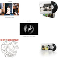 White Chalk (Demos) & Hope Six Demolition Project & To Bring You My Love - Demos & Is This Desire? (2020 Reissue) & Stories From The City, Stories From The Sea - Demos
