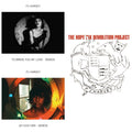 Uh Huh Her (Demos) & Hope Six Demolition Project & To Bring You My Love - Demos