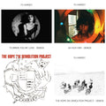 Uh Huh Her (Demos) & Hope Six Demolition Project & Hope Six Demolition Project - Demos & To Bring You My Love - Demos