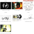 Pj Harvey - Uh Huh Her (Demos) & Let England Shake - Demos & Hope Six Demolition Project & Hope Six Demolition Project - Demos & 4-Track Demos & To Bring You My Love - Demos & Stories From The City, Stories From The Sea - Demos - LP Vinyl Bundle
