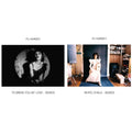 Pj Harvey - White Chalk (Demos) & To Bring You My Love - Demos - LP Vinyl Bundle